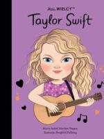 Mali WIELCY. Taylor Swift