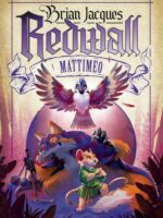 Mattimeo. Redwall. Tom 3