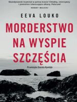 Morderstwo na Wyspie Szczęścia. Ronja Vaara. Tom 1