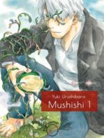 Mushishi. Tom 1