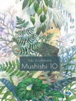 Mushishi. Tom 10