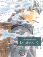 Mushishi. Tom 2