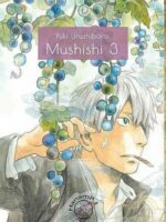 Mushishi. Tom 3