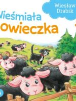 Nieśmiała owieczka