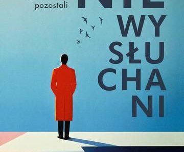 Niewysłuchani. O śmierci samobójczej i tych, którzy pozostali