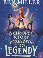 O chłopcu, który przeszedł do legendy