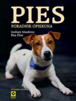 Pies. Poradnik opiekuna wyd. 2024