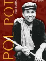 Pol Pot. Pola śmierci