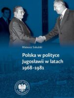 Polska w polityce Jugosławii w latach 1968–1981