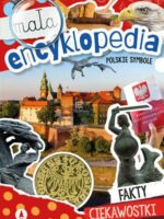 Polskie symbole. Mała encyklopedia