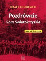 Pozdrówcie Góry Świętokrzyskie wyd. 3