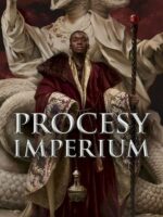 Procesy imperium. Imperium Wilka. Tom 3