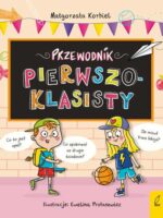 Przewodnik pierwszoklasisty