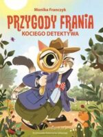 Przygody Frania, kociego detektywa