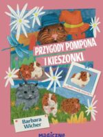 Przygody Pompona i Kieszonki