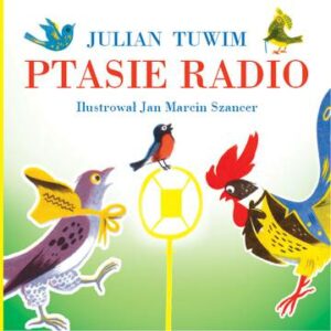 Ptasie radio wyd. 2024