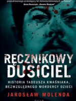 Ręcznikowy dusiciel