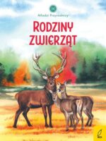 Rodziny zwierząt. Młodzi przyrodnicy