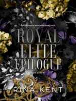 Royal Elite Epilogue