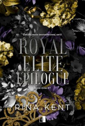 Royal Elite Epilogue