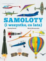 Samoloty! (i wszystko co lata)