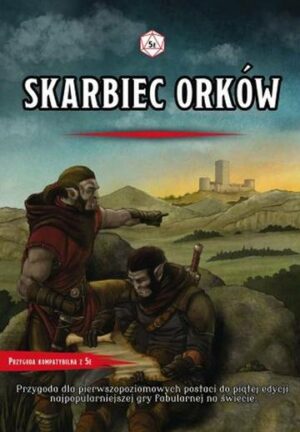 Skarbiec Orków