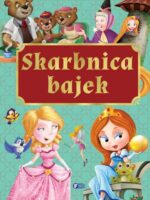 Skarbnica bajek