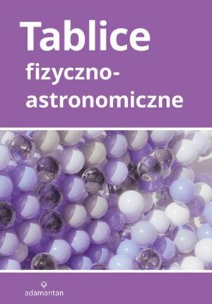 Tablice fizyczno-astronomiczne wyd. 6