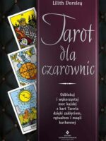 Tarot dla czarownic