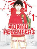 Tokyo Revengers. Tom 1