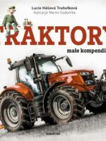 Traktory. Małe kompendium