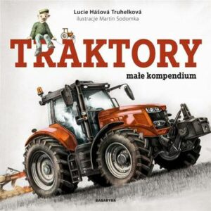 Traktory. Małe kompendium