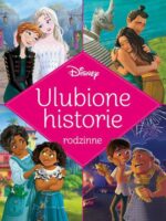 Ulubione historie rodzinne. Disney