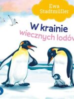 W krainie wiecznych lodów