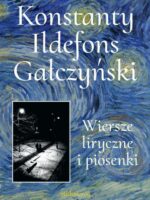 Wiersze liryczne i piosenki