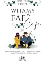 Witamy w Fae Café