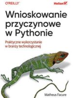 Wnioskowanie przyczynowe w Pythonie. Praktyczne wykorzystanie w branży technologicznej