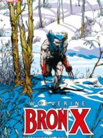 Wolverine. Broń X. Marvel Limited