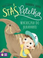 Wycieczka do juraparku. Staś Pętelka