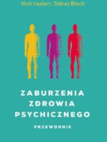 Zaburzenia zdrowia psychicznego. Przewodnik