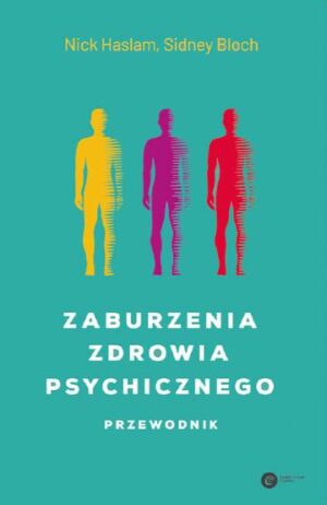 Zaburzenia zdrowia psychicznego. Przewodnik