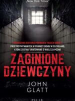 Zaginione dziewczyny wyd. 2