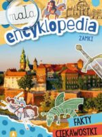 Zamki. Mała encyklopedia