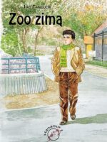 Zoo zimą