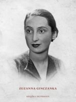 Zuzanna Gińczanka. Książka do pisania