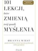 101 lekcji, które zmienią twój sposób myślenia