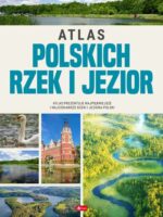 Atlas polskich rzek i jezior