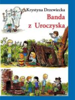 Banda z Uroczyska wyd. 4