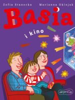 Basia i kino. Basia