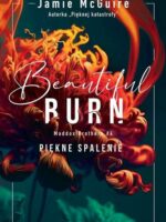 Beautiful burn / Piękne spalenie. Maddox brothers. Tom 4